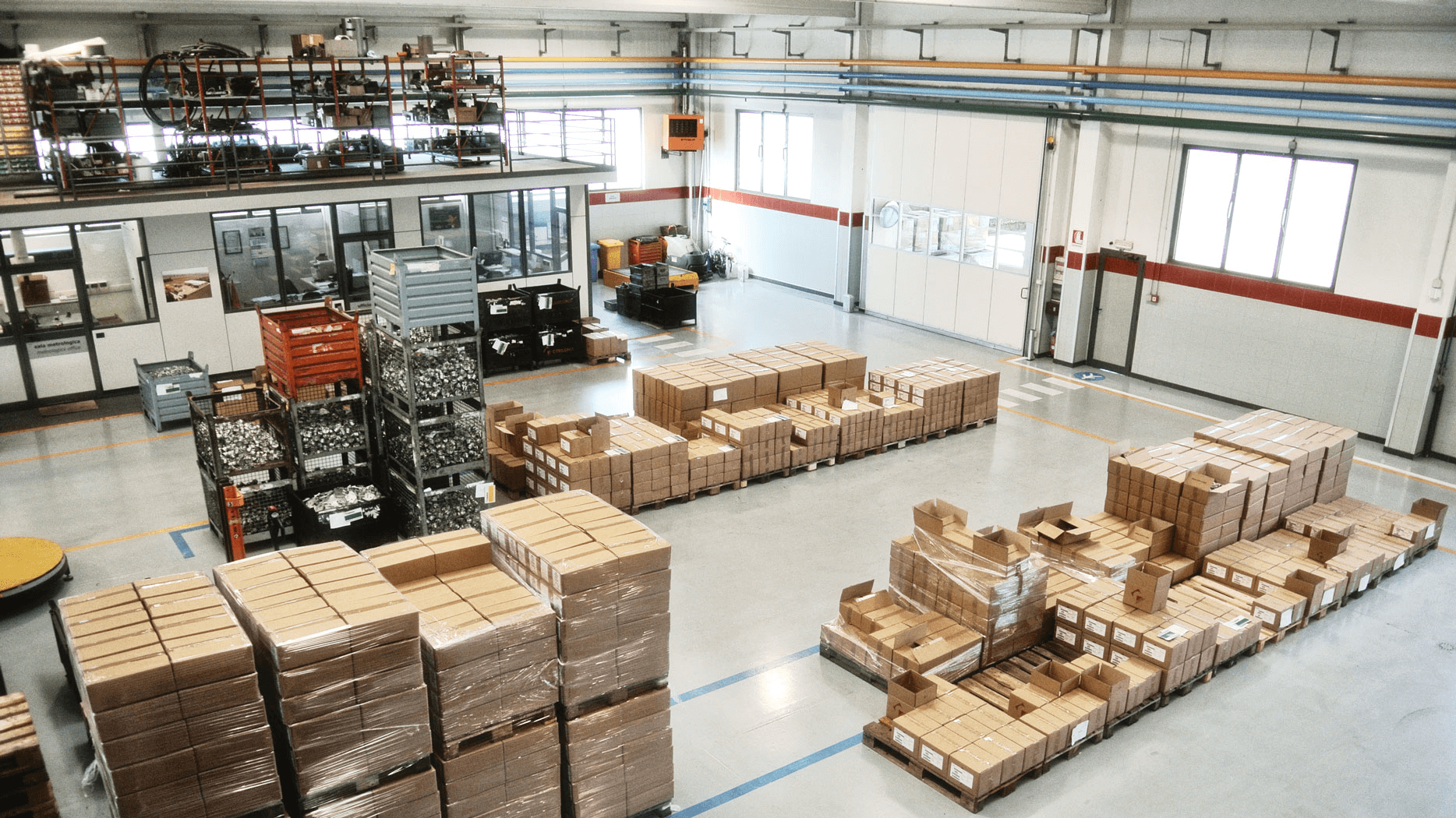 Retail Scale Calibrations 