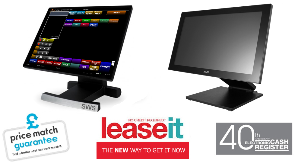 POS Systems for Pubs