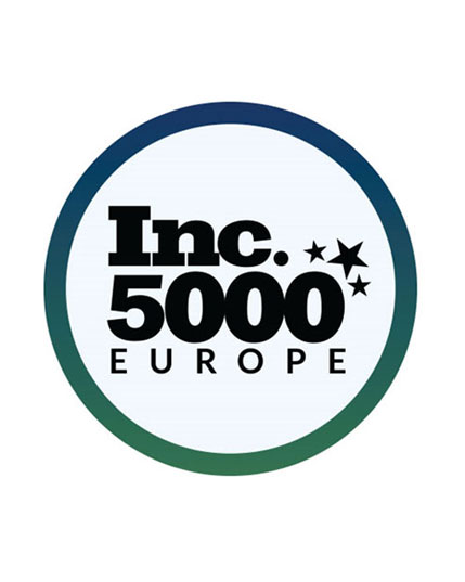 Inc 5000 europe