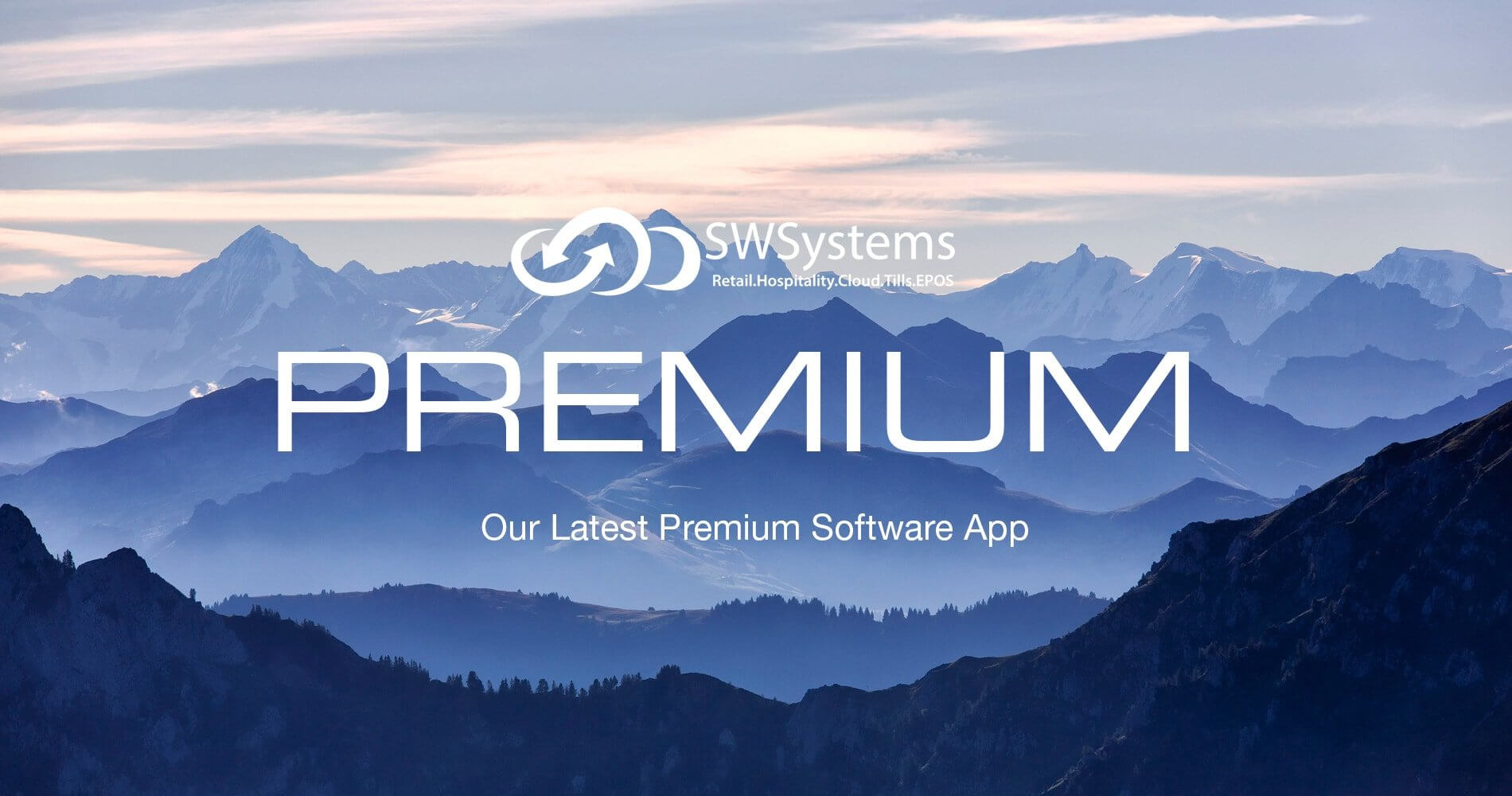 SWS premium software app